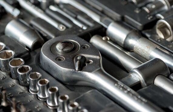 新作物の組立のご依頼にも対応できる高い技術です | 富山で工作機械の修理なら株式会社城村